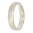 Square Edge Hammered Band 3