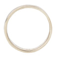 Square Edge Hammered Band 4