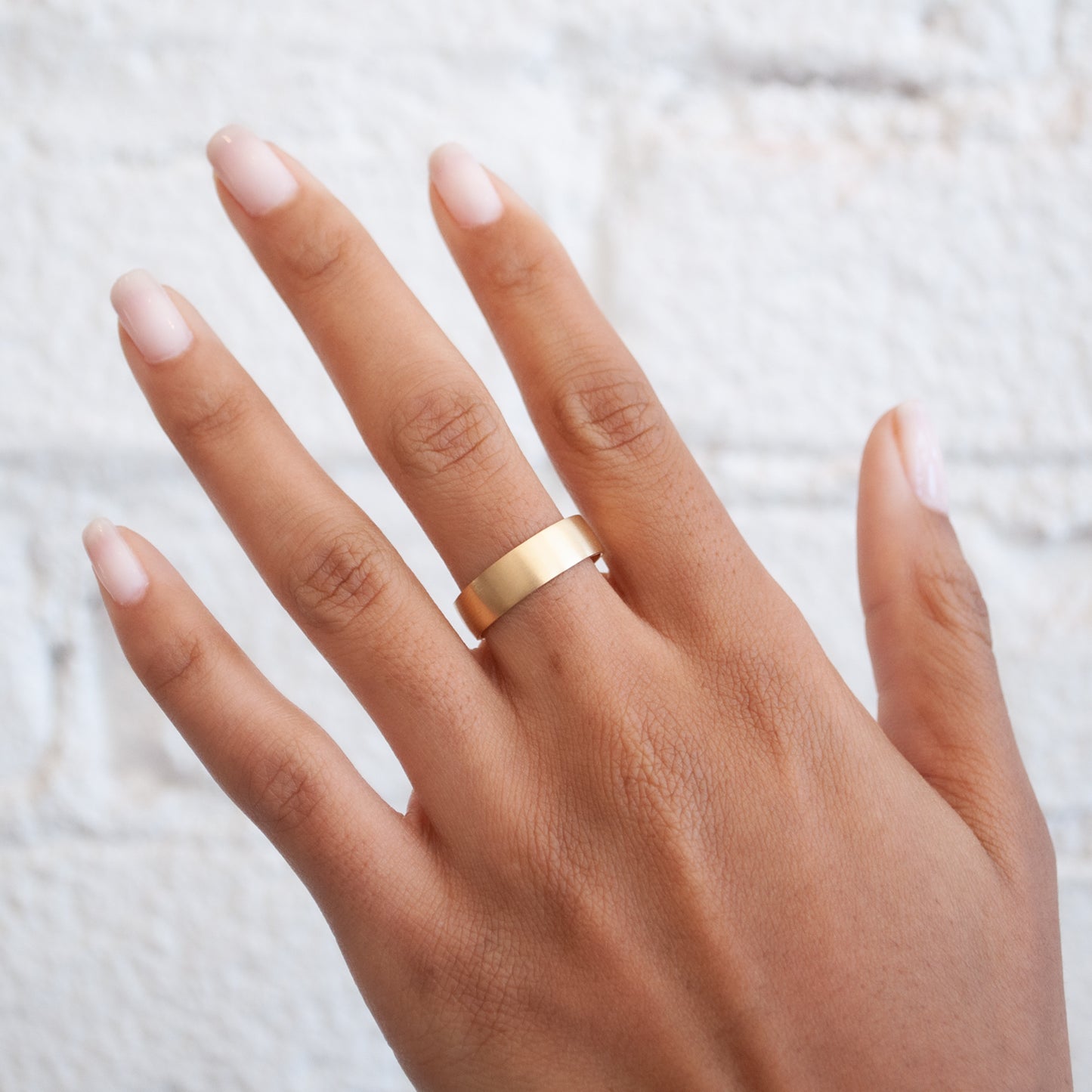 Gold Bare Band