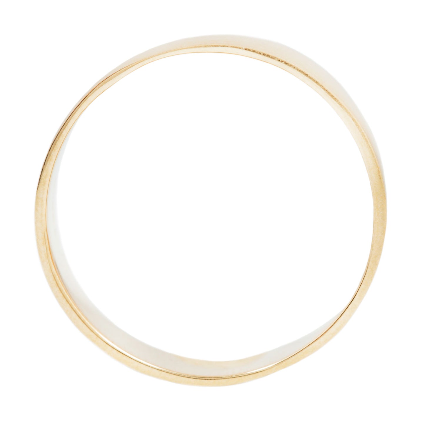 Gold Bare Band