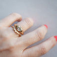 Sun Ra Ring 4