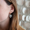 Diamond North Star Studs 2