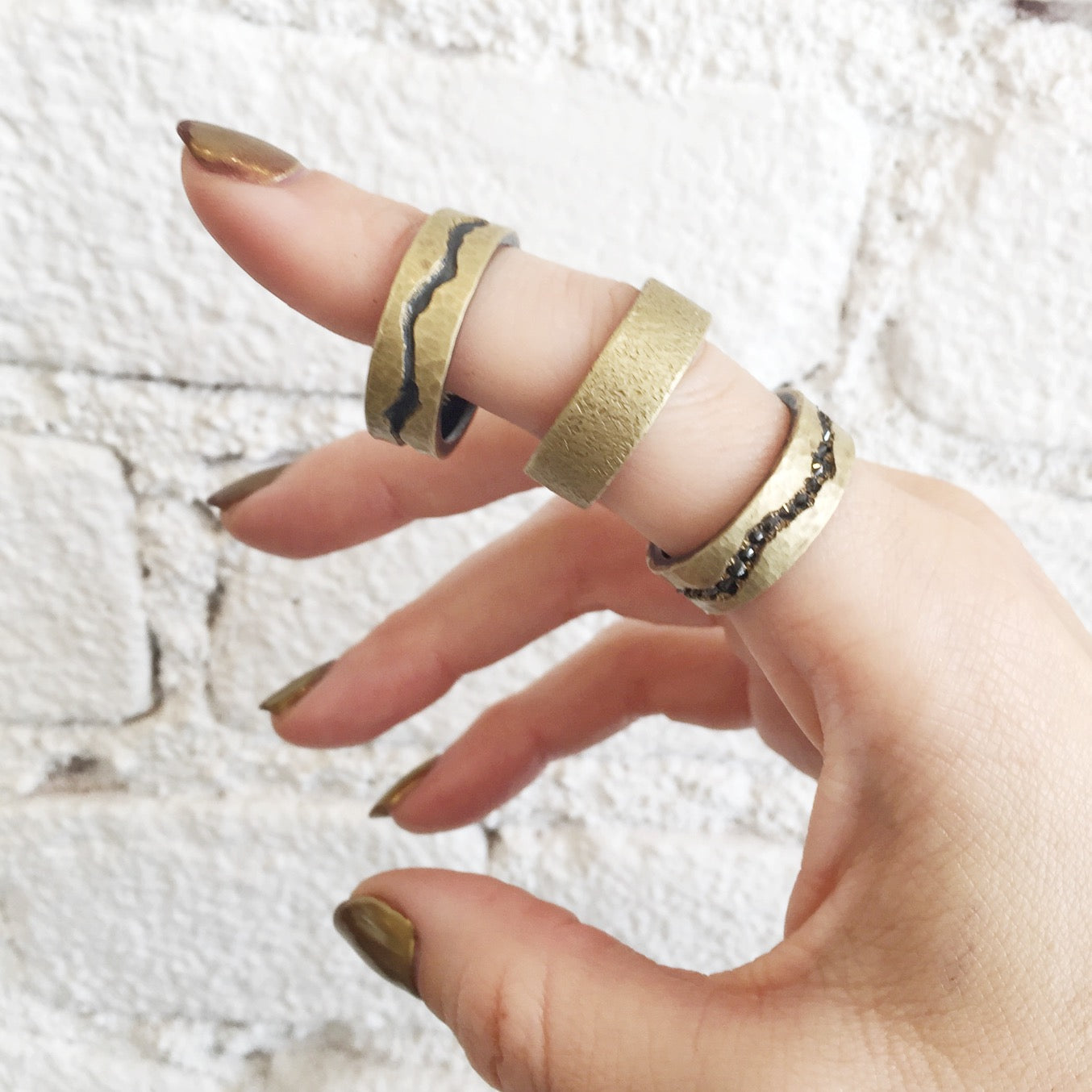 Black Valley Fissure Band