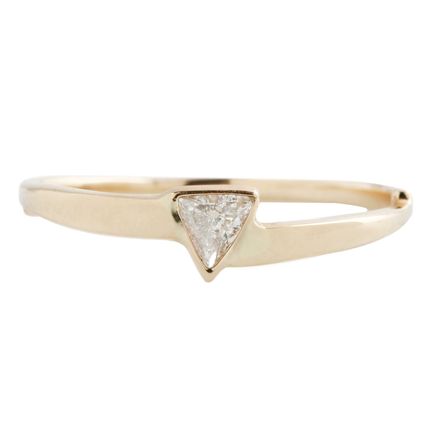 Single Love Ring