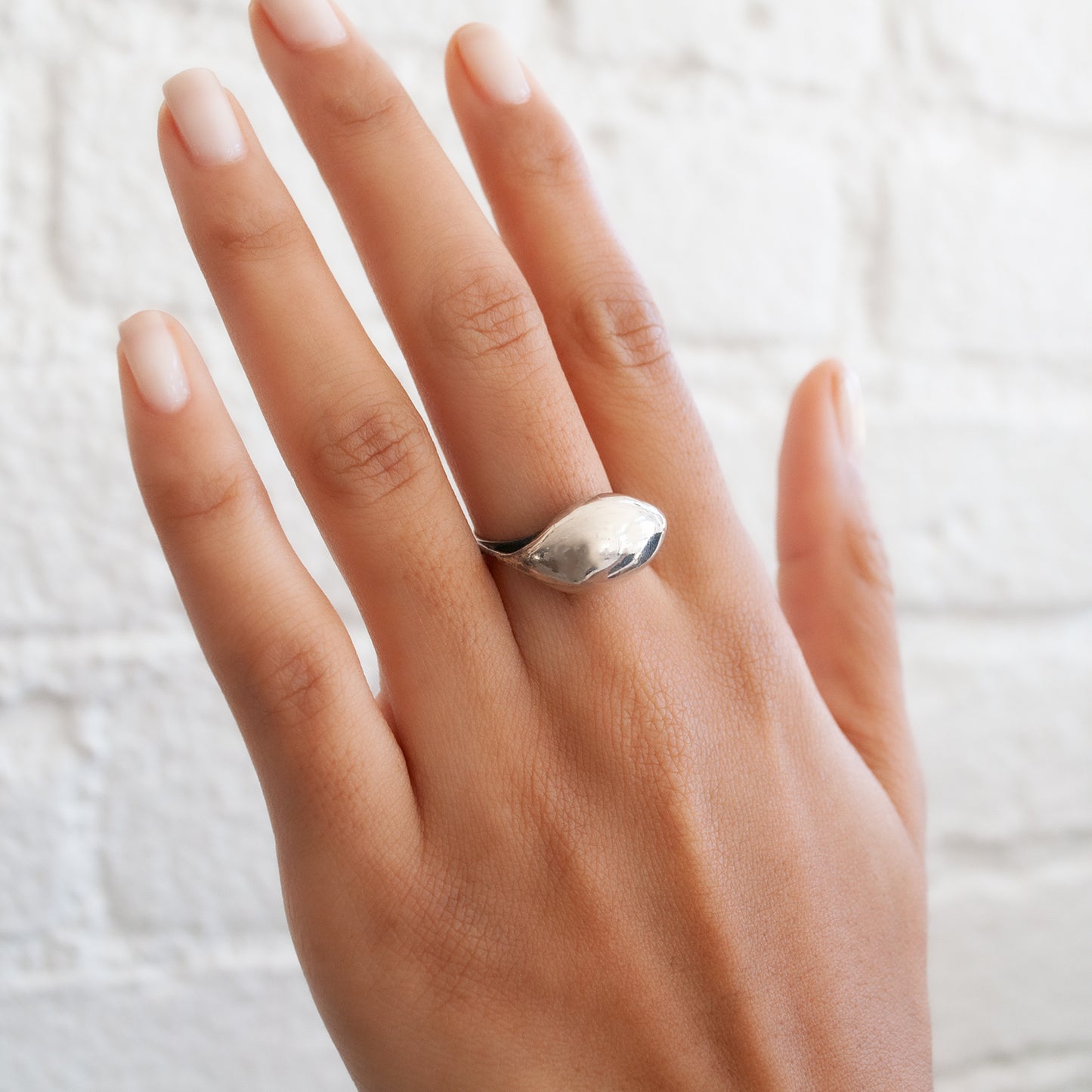 Zeppelin Ring