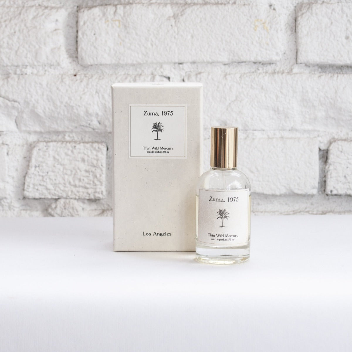 Thin Wild Mercury Zuma, 1975 perfume