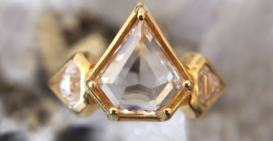 DIAMOND CLARITY