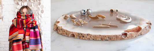 MOTHER'S DAY GIFTS