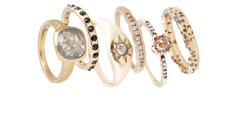 The Art of Stone Setting