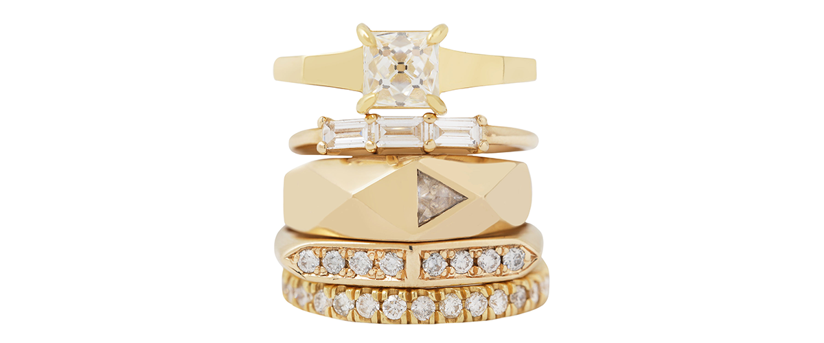 Cut Crystal