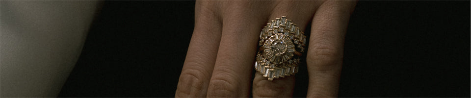 ELLIS MHAIRI CAMERON TRUNK SHOWS