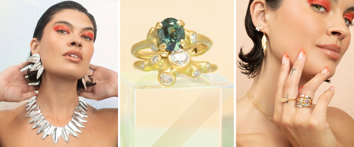 SHOP ALL JEWELRY