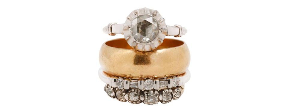 Historic Heirlooms