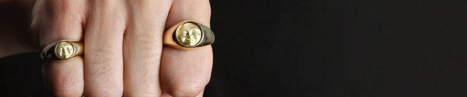 ANTHONY LENT TRUNK SHOW