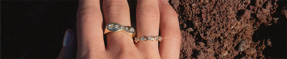 M. HISAE JEWELRY
