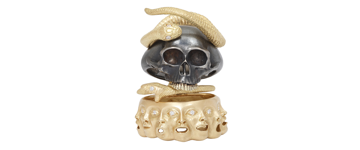 Macabre Master