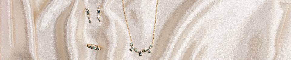 REBECCA OVERMANN TRUNK SHOW
