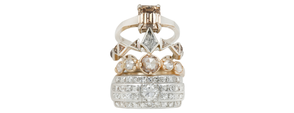 All That Glitters