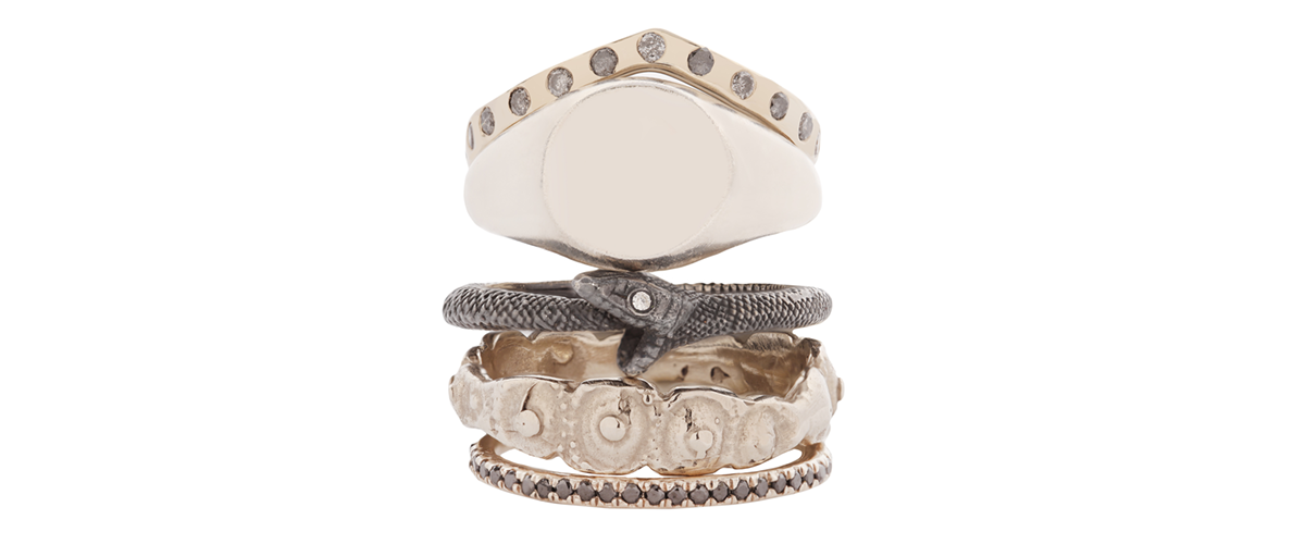 Silver Serpent