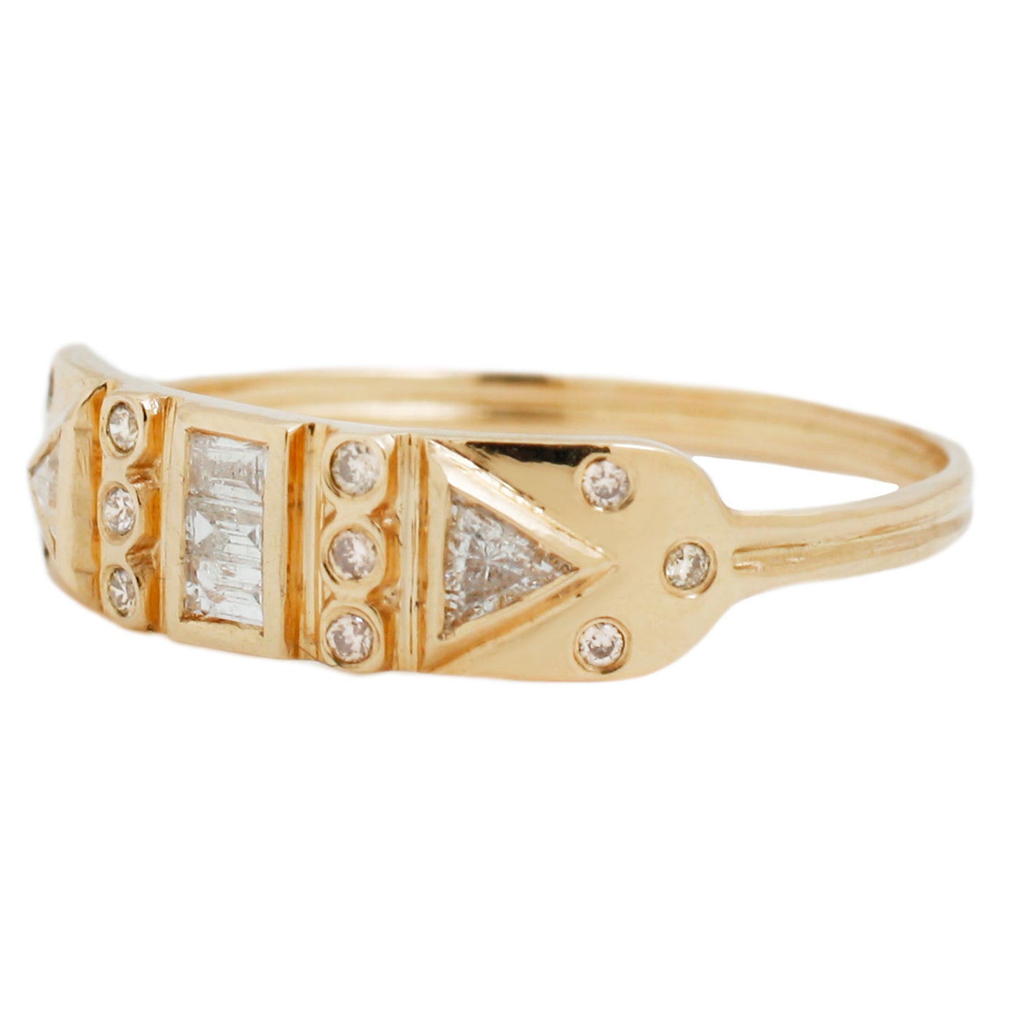 TOTEM RING main image 1