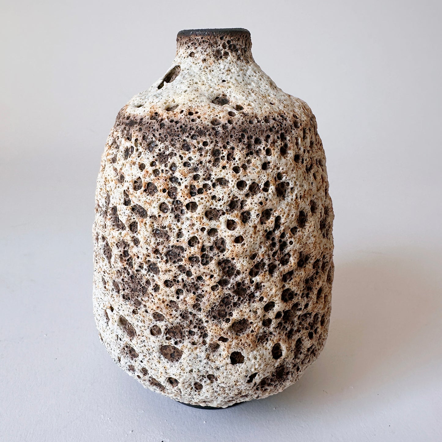 Lava Vessels - Terra Lava