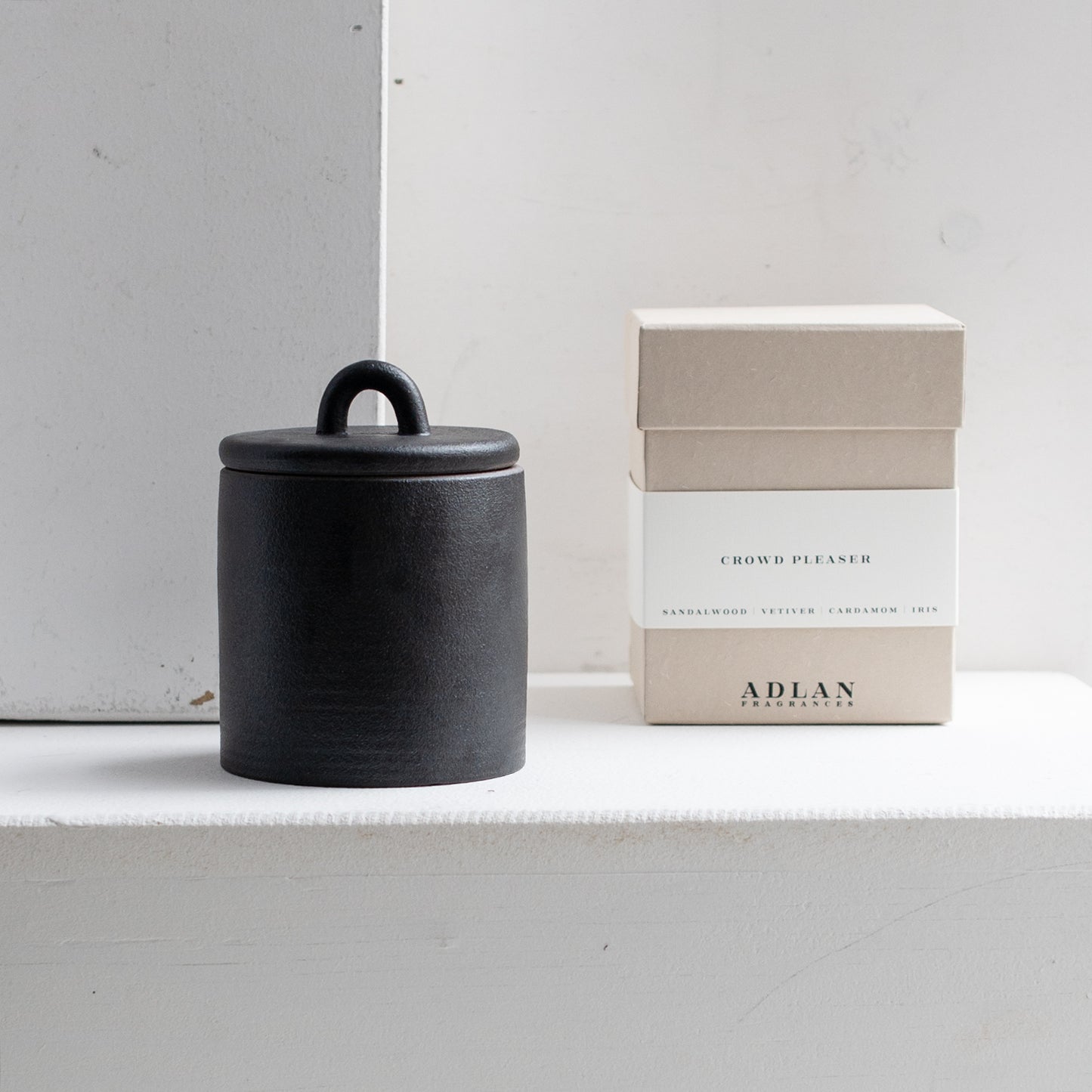 Crowd Pleaser Candle