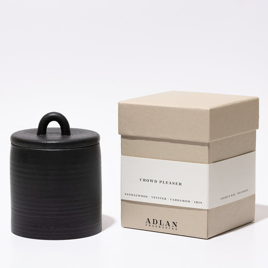 Crowd Pleaser Candle