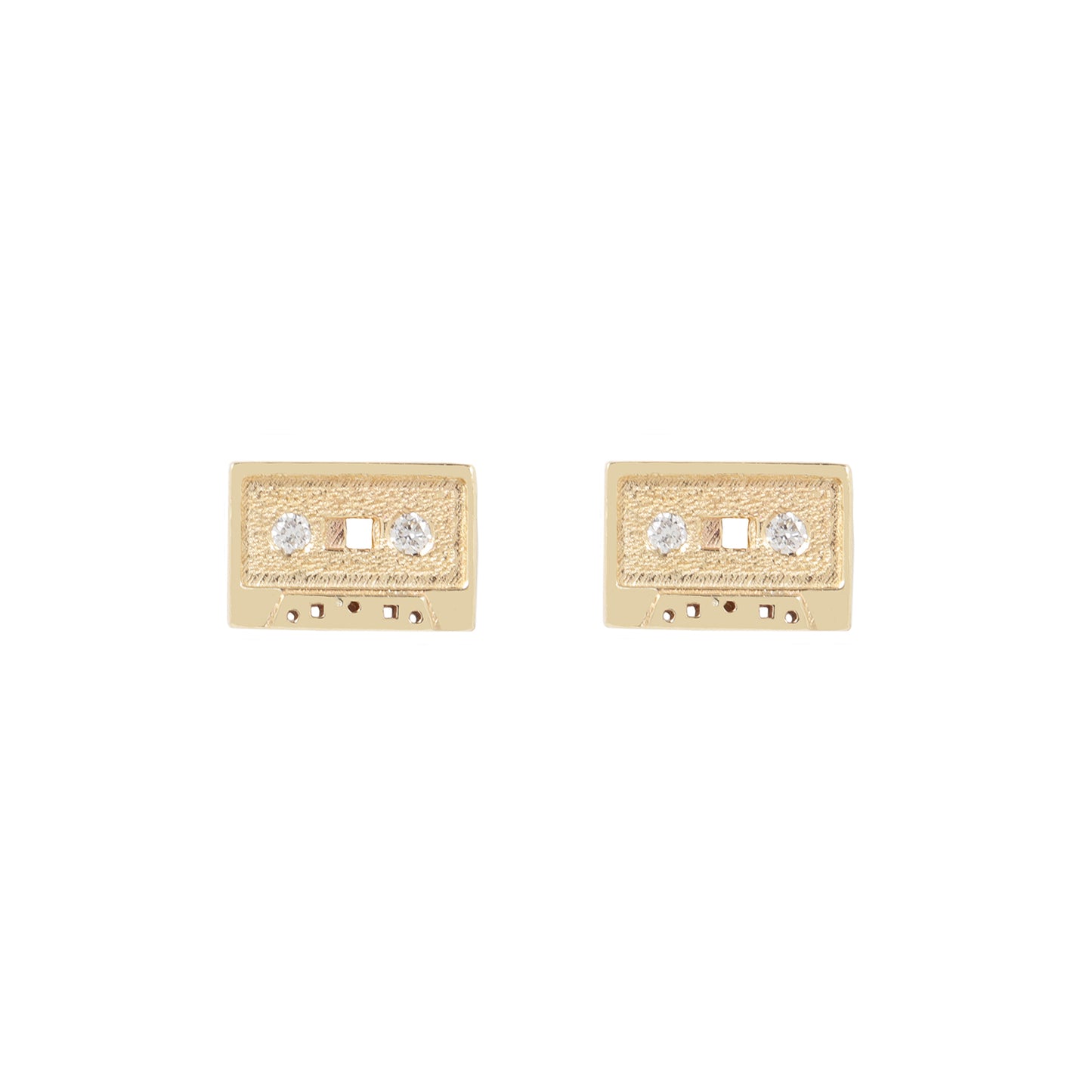 Mini Mixtape Studs