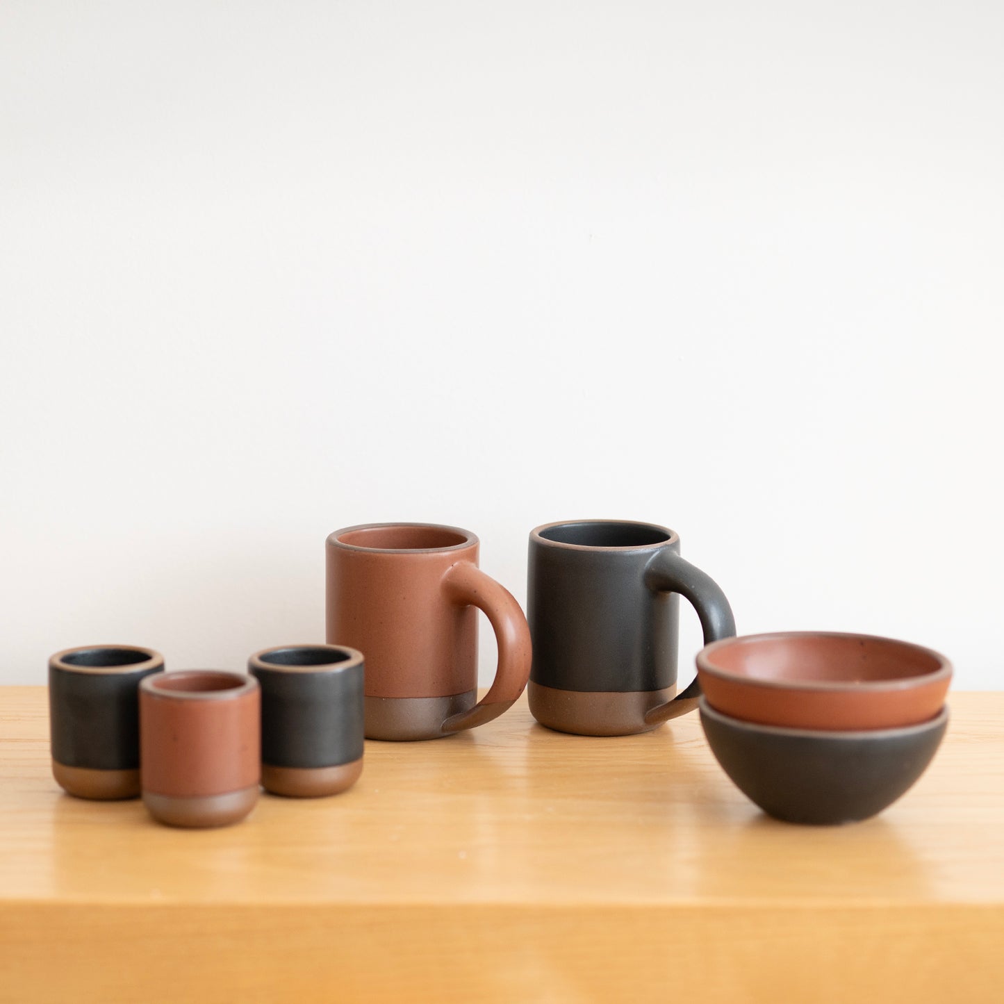 The Mug