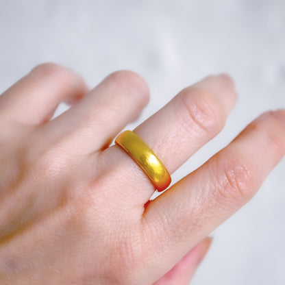 Gold Aston Band