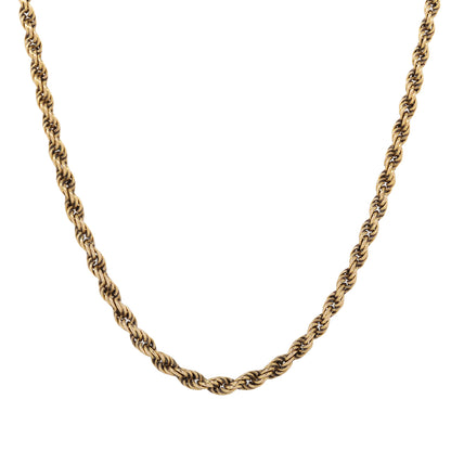 Victorian Rope Chain
