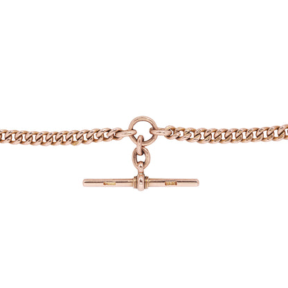 Regal Gold Albert Chain