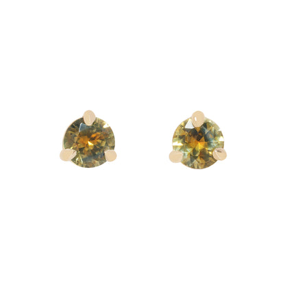 Kaleidoscope Sapphire Martini Studs