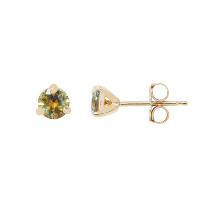 Kaleidoscope Sapphire Martini Studs