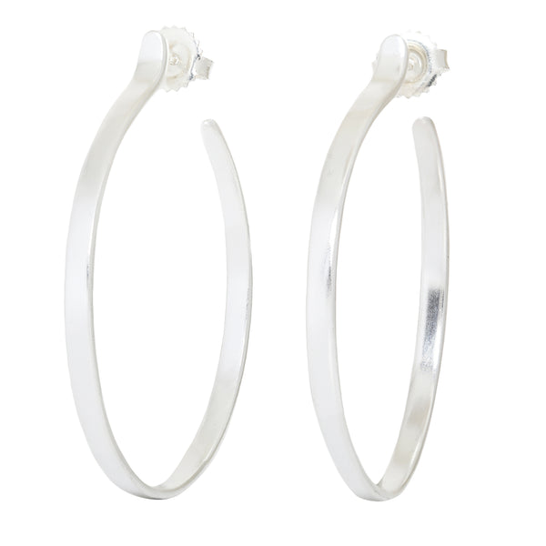 Everybody's Favorite Hoop Silver main image 0