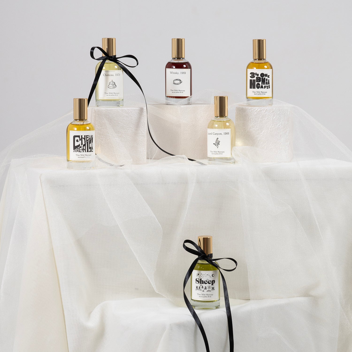 Zuma, 1975 – ESQUELETO