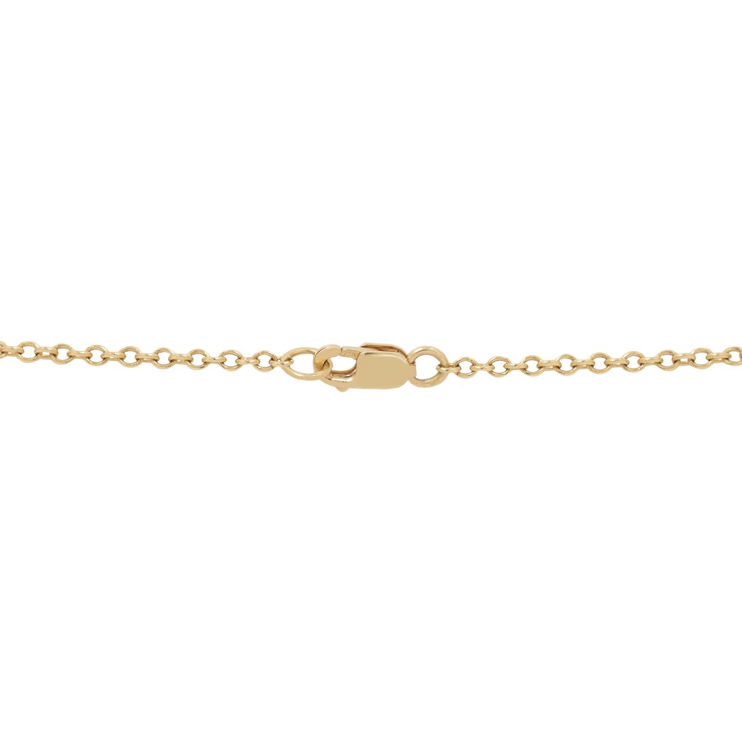 Nova Green Emerald Necklace