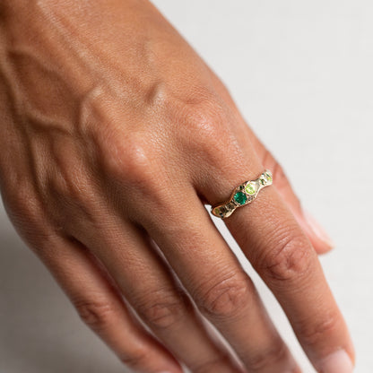 Pixie Geode Band