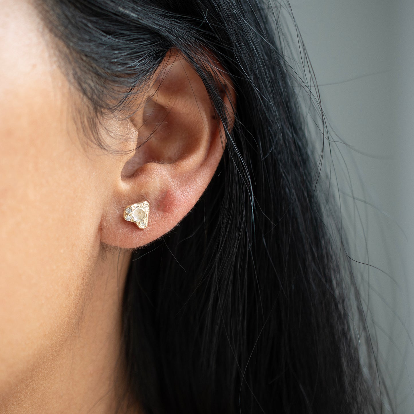 Sparkle Studs