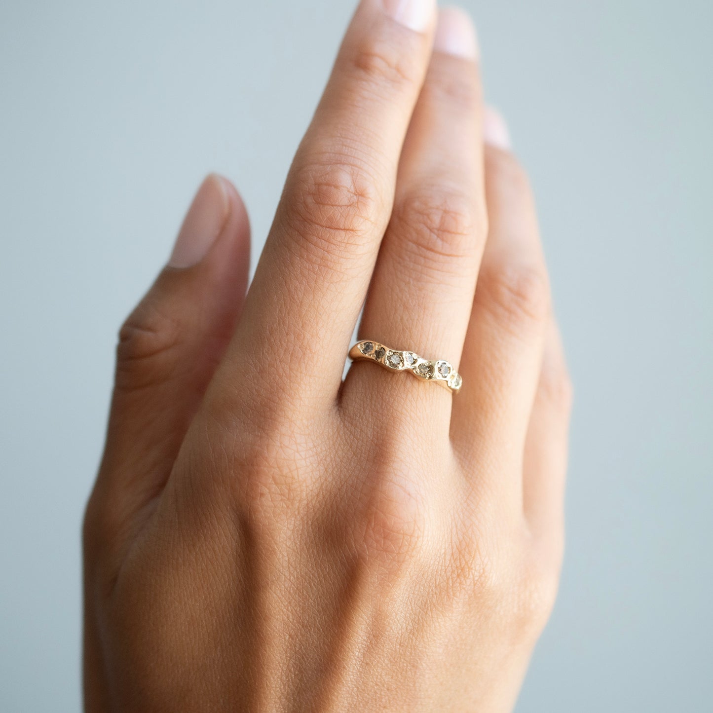 Cinnamon Mini Band