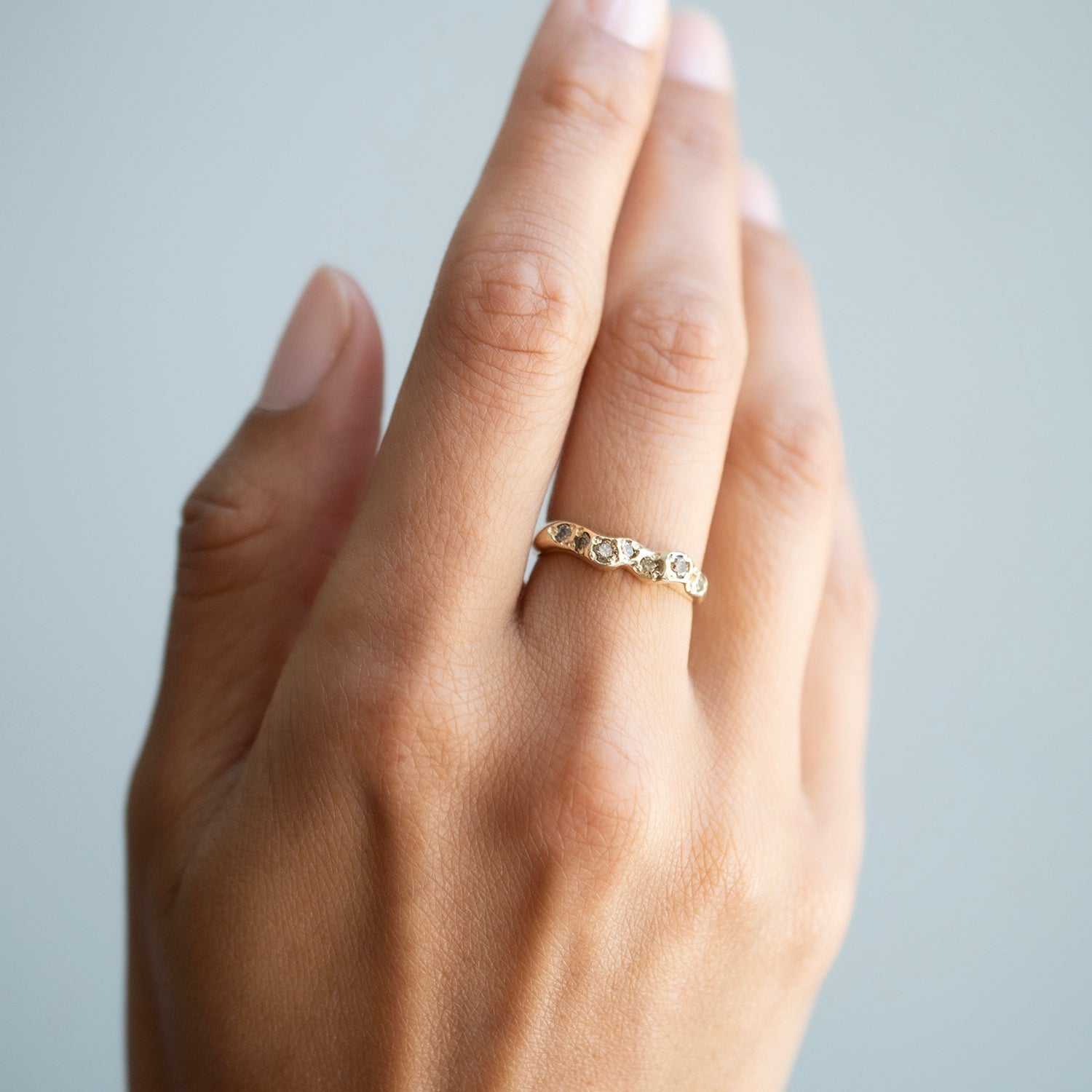 Cinnamon Mini Band