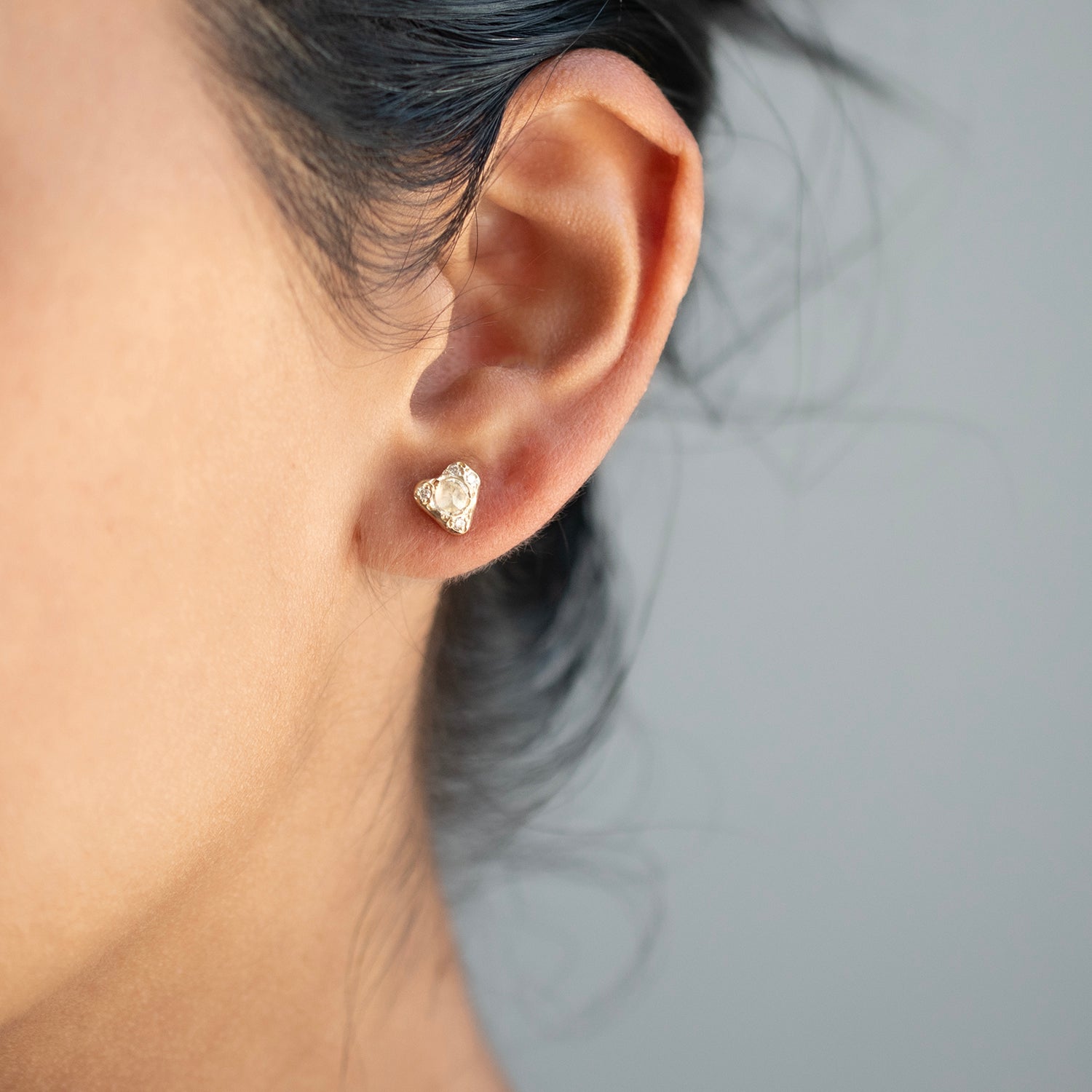 Sparkle Studs