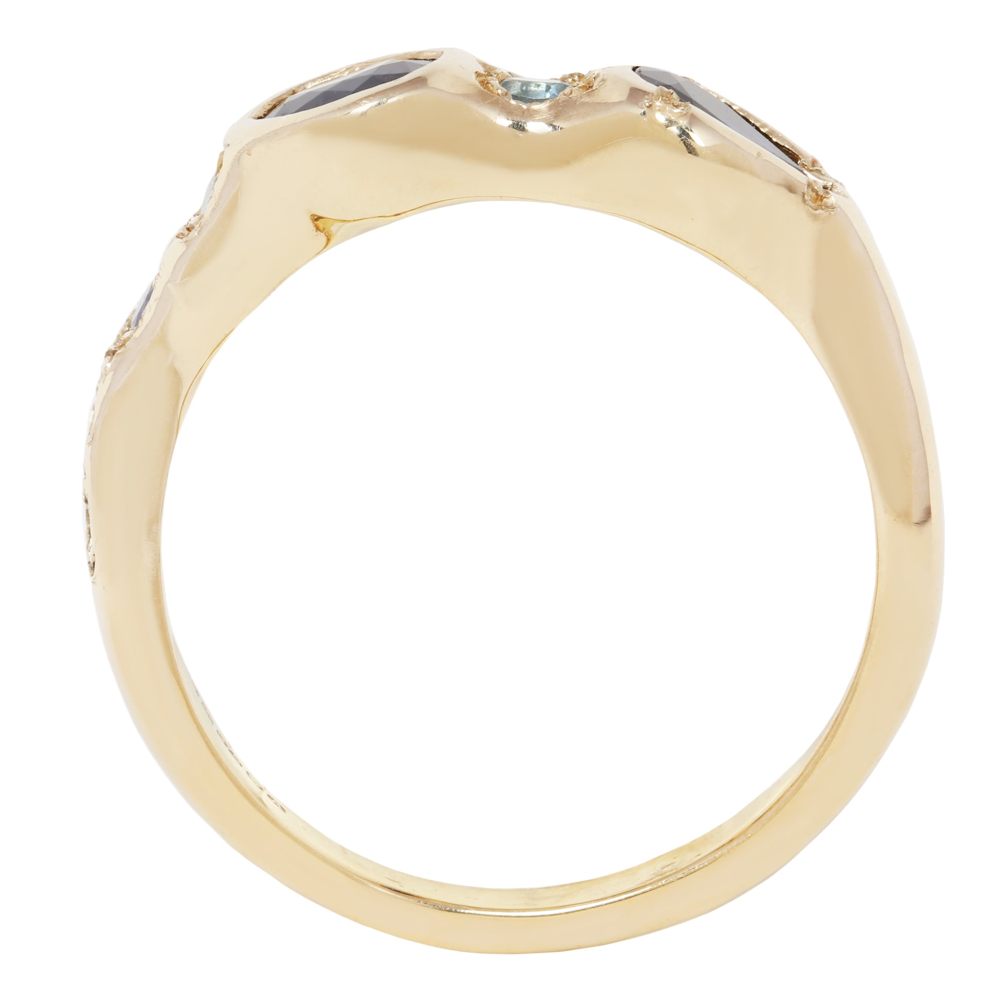 Velvet RIng