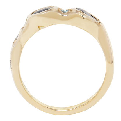 Velvet RIng
