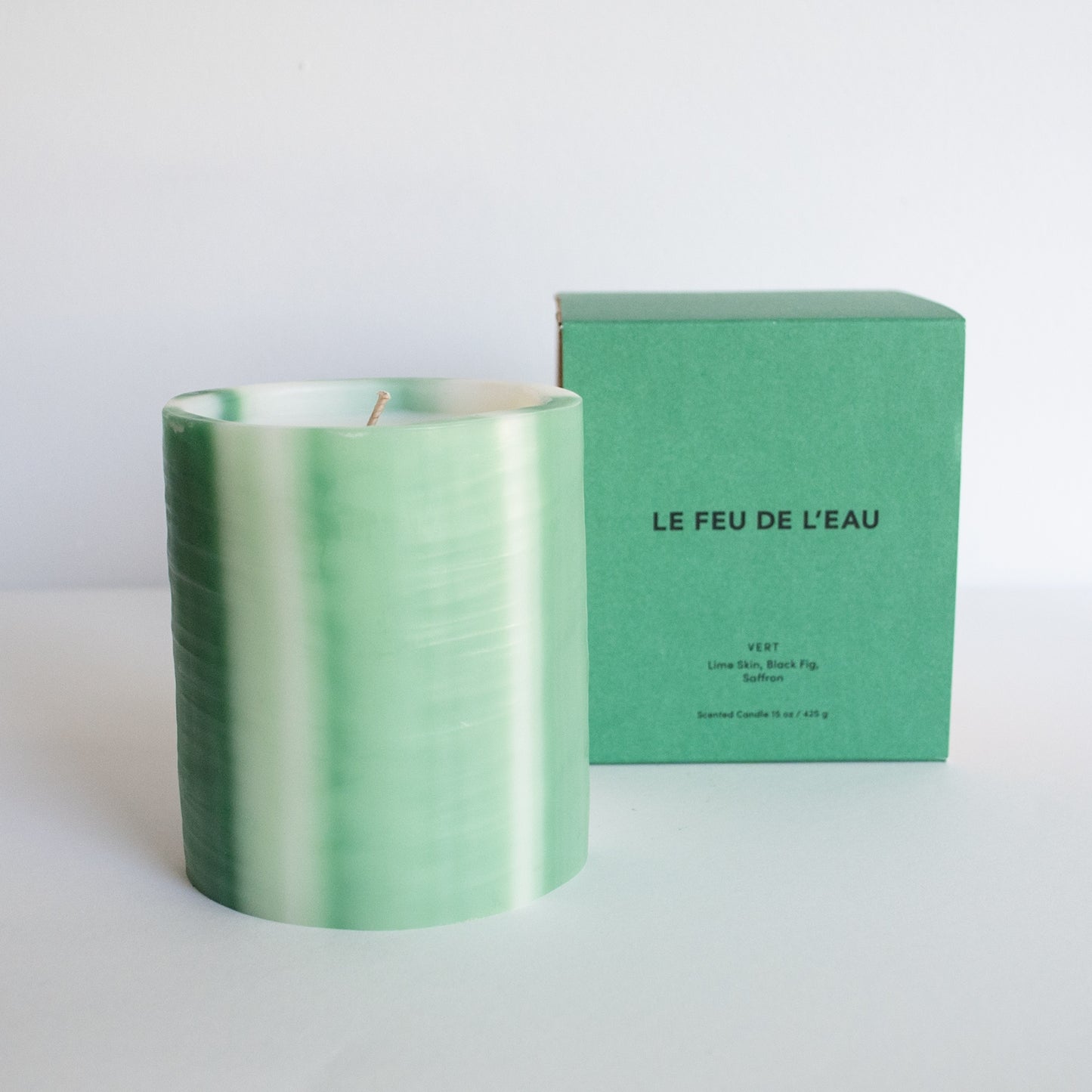 Vert Candle