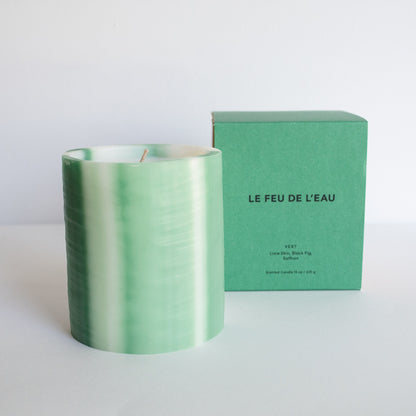 Vert Candle