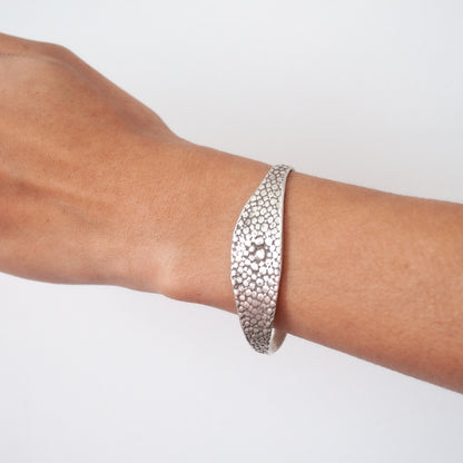 Stingray Cuff