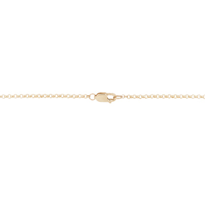 Marquise Kite Diamond Necklace