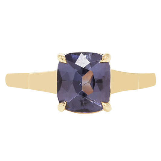 Deep Sea Spinel Ring