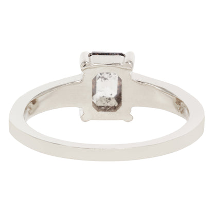 Ice Cap Mirage Ring